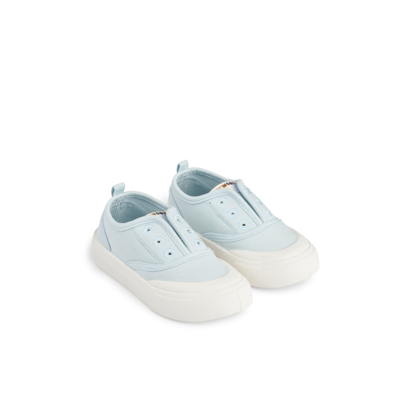 Liewood trampki dziecięce Pure sky
