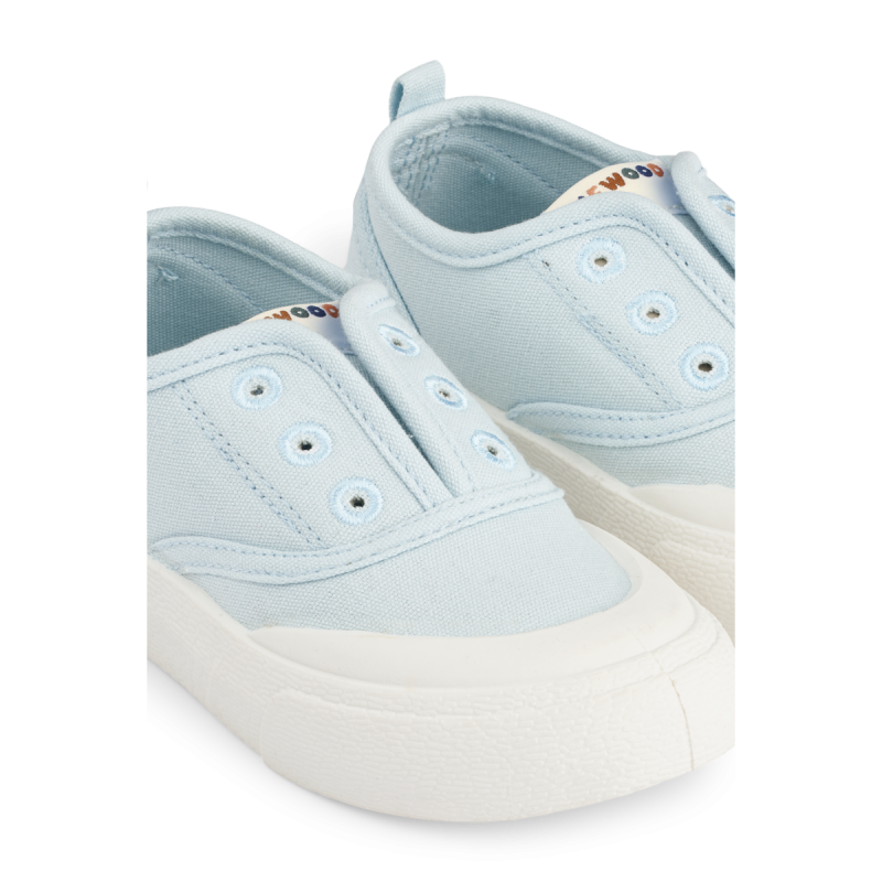 Liewood trampki dziecięce Pure sky