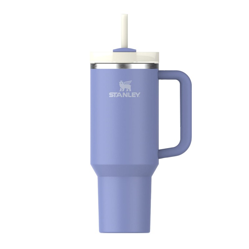 Stanley kubek ze słomką Quencher H2.O FlowState™ 1.18 L Hydrangea