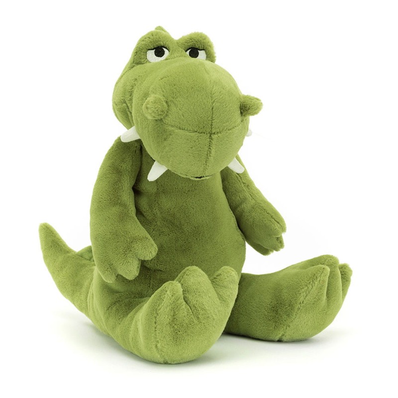 Jellycat Dinozaur Bryno 31 cm