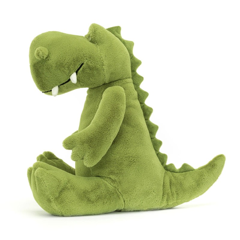 Jellycat Dinozaur Bryno 31 cm