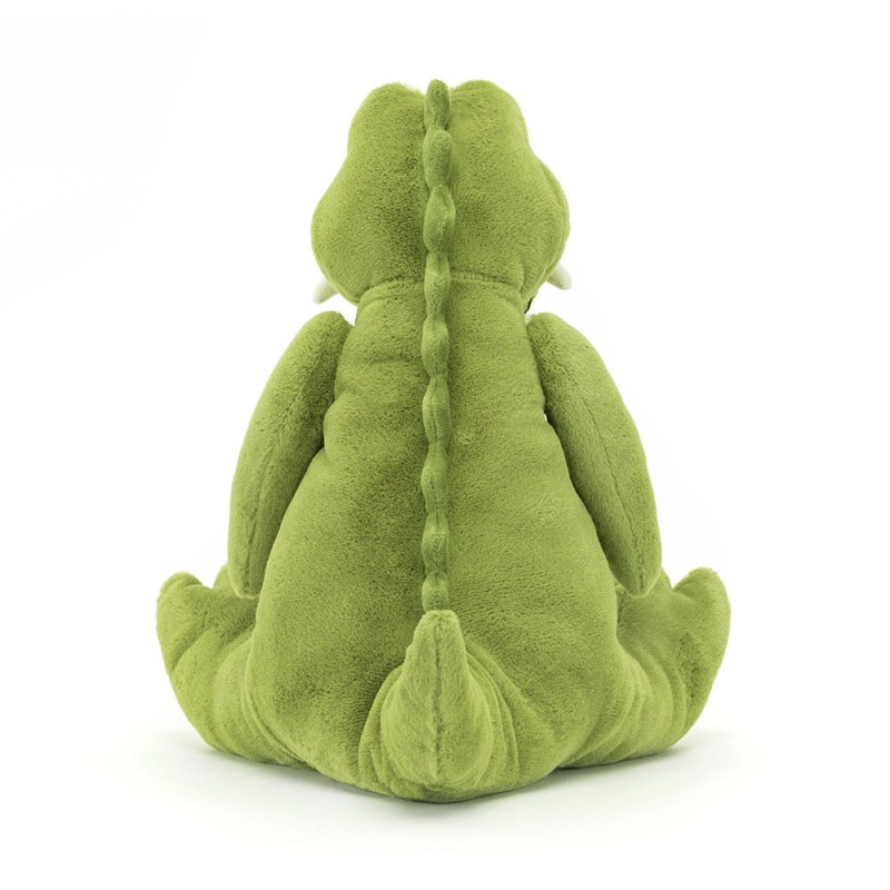 Jellycat Dinozaur Bryno 31 cm
