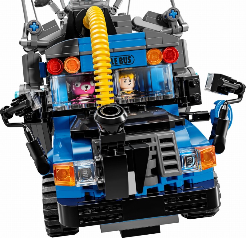 LEGO® 77073 Fortnite - Bus Bojowy
