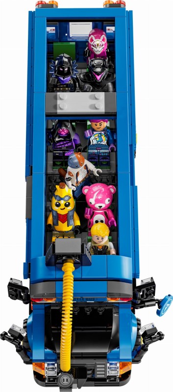 LEGO® 77073 Fortnite - Bus Bojowy
