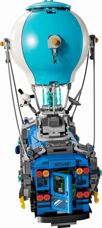 LEGO® 77073 Fortnite - Bus Bojowy