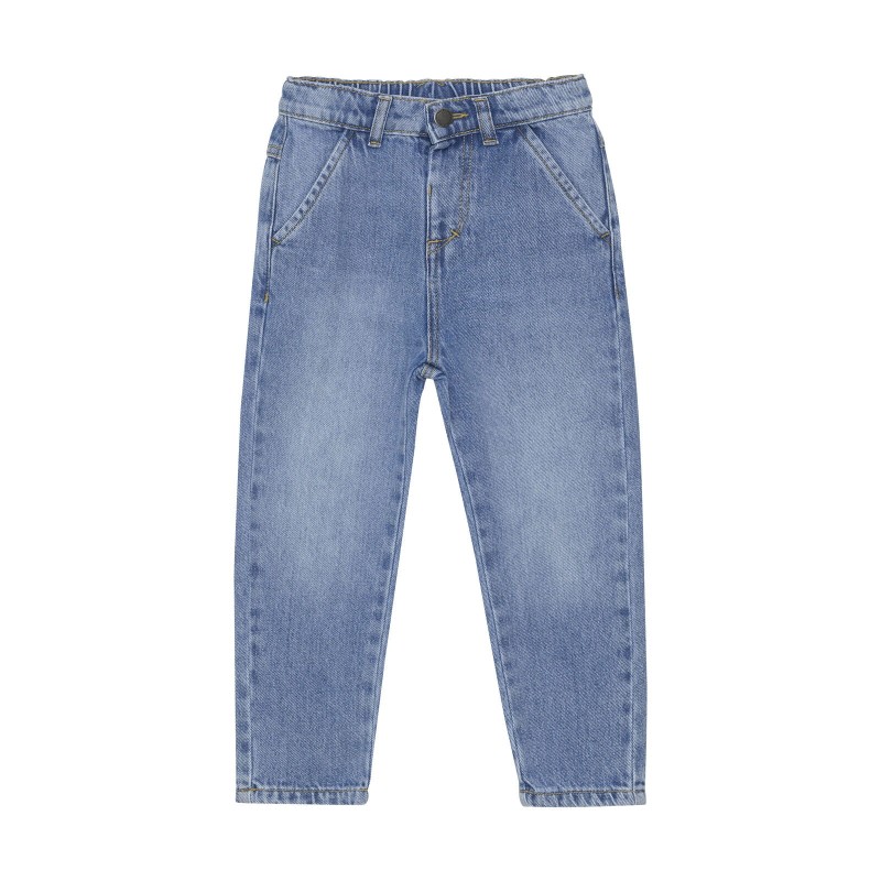EN FANT jeansy dziecięce Light Blue