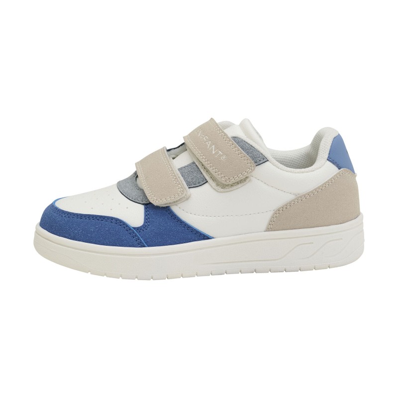 EN FANT sneakersy dla dzieci Jadeite
