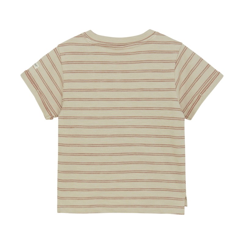EN FANT t -shirt dziecięcy w paski