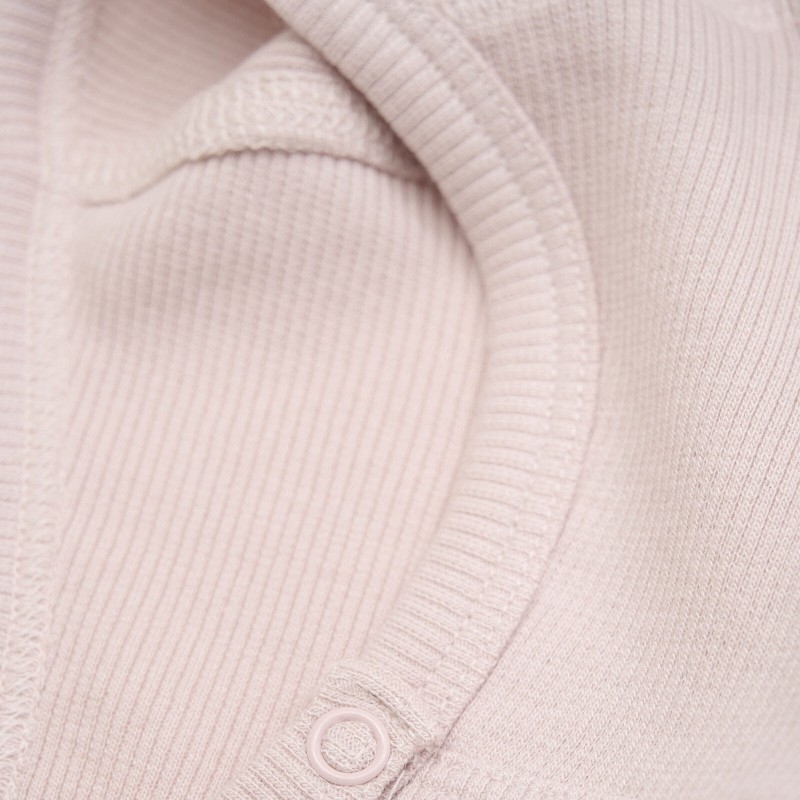 HUTTELiHUT czapka bonetka różowa