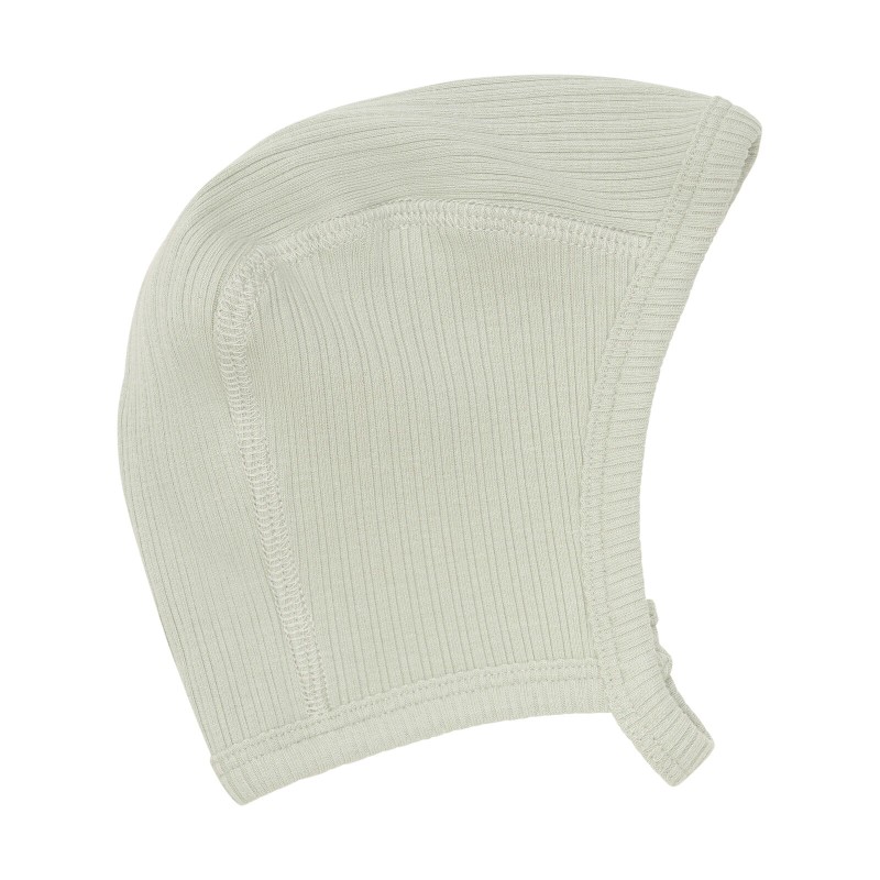 HUTTELiHUT czapka bonetka zielona