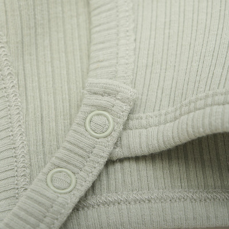 HUTTELiHUT czapka bonetka zielona