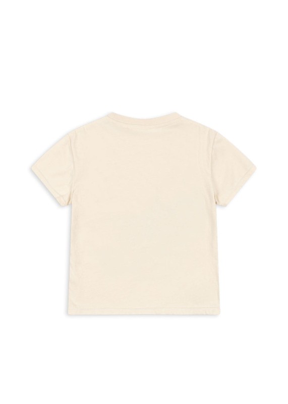 Konges Sløjd t-shirt cytrynka