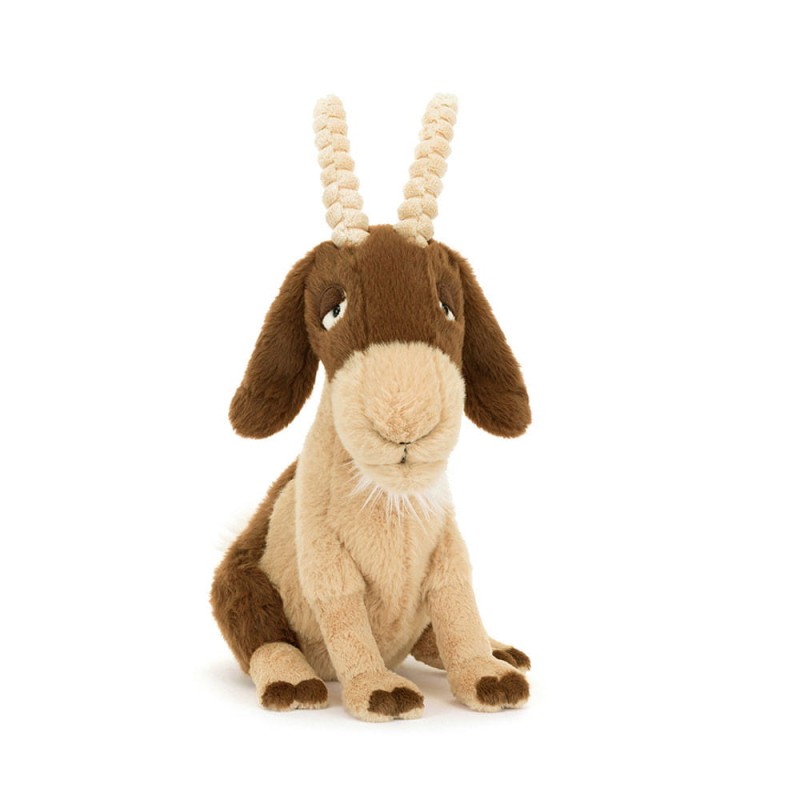 Jellycat Kozioł Glenny 27 cm