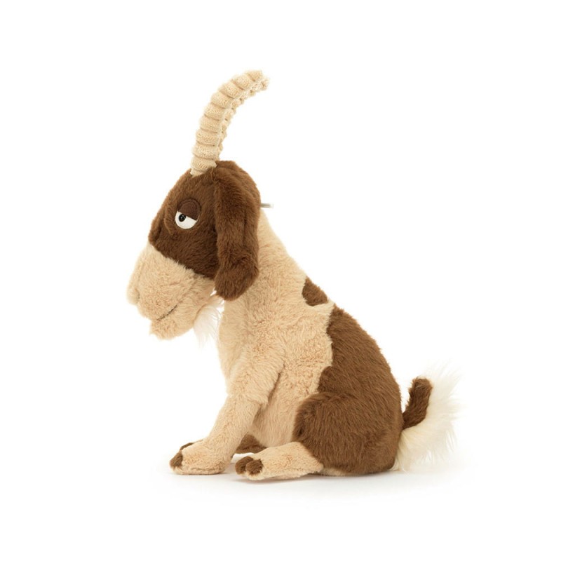 Jellycat Kozioł Glenny 27 cm