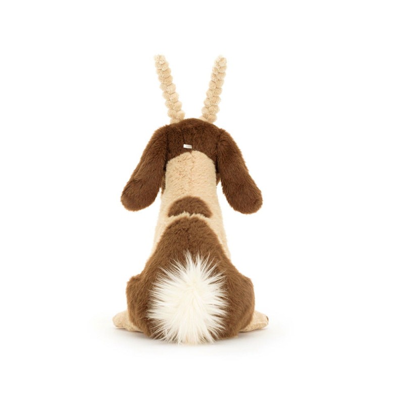 Jellycat Kozioł Glenny 27 cm