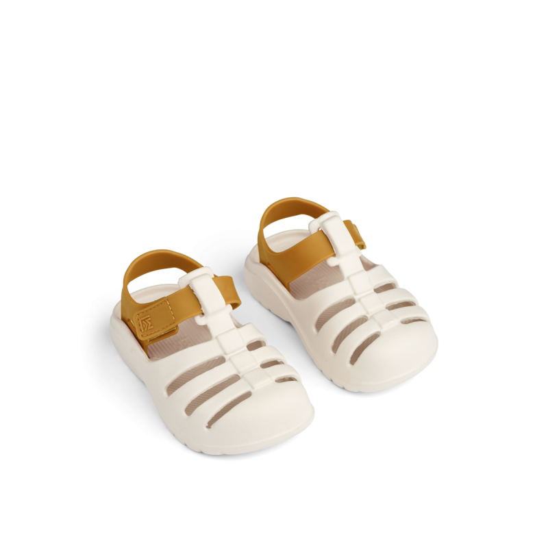 LIEWOOD sandały Beau Sandy / Golden caramel 28
