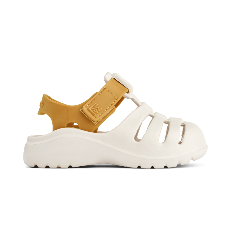 LIEWOOD sandały Beau Sandy / Golden caramel 28