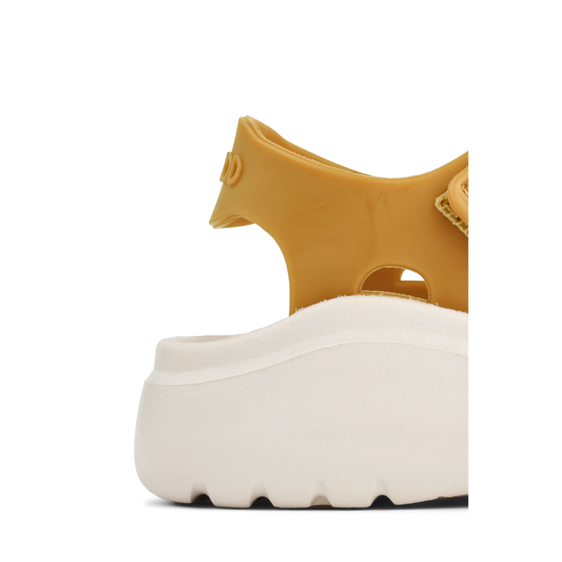 LIEWOOD sandały Beau Sandy / Golden caramel 28