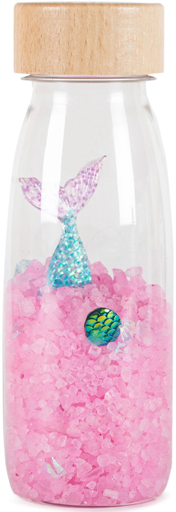 Petit Boum Butelka obserwacyjna - SYRENA