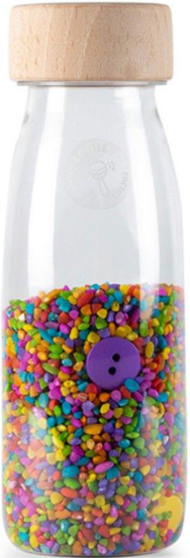 Petit Boum Butelka obserwacyjna - GUZIKI