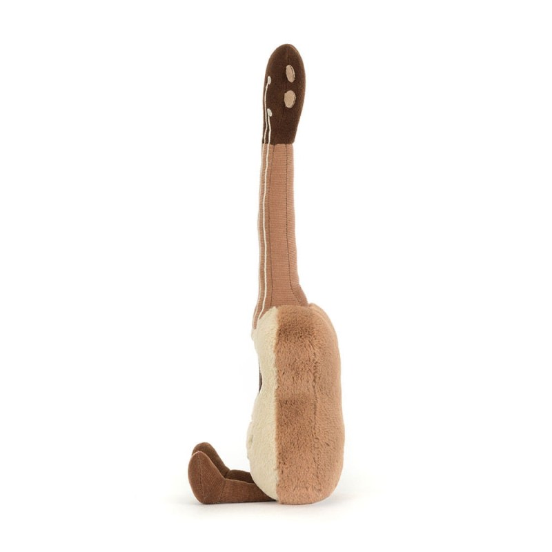 Jellycat Zabawne Ukulele 37 cm