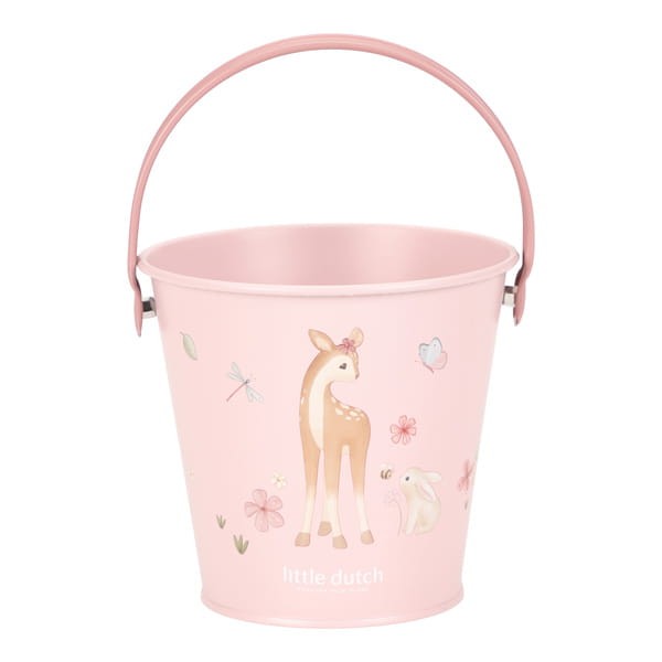 Little Dutch Wiaderko Fairy Garden