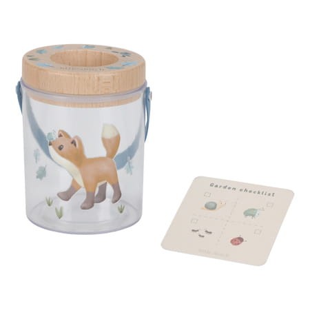 Little Dutch Słoik na owady Forest Friends