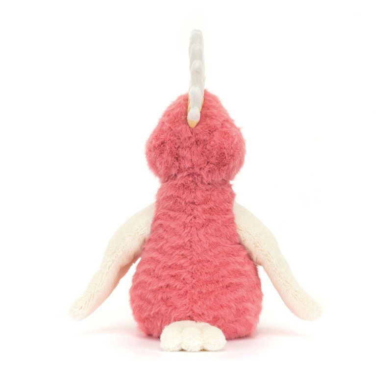 Jellycat Papuga Kakadu 25 cm