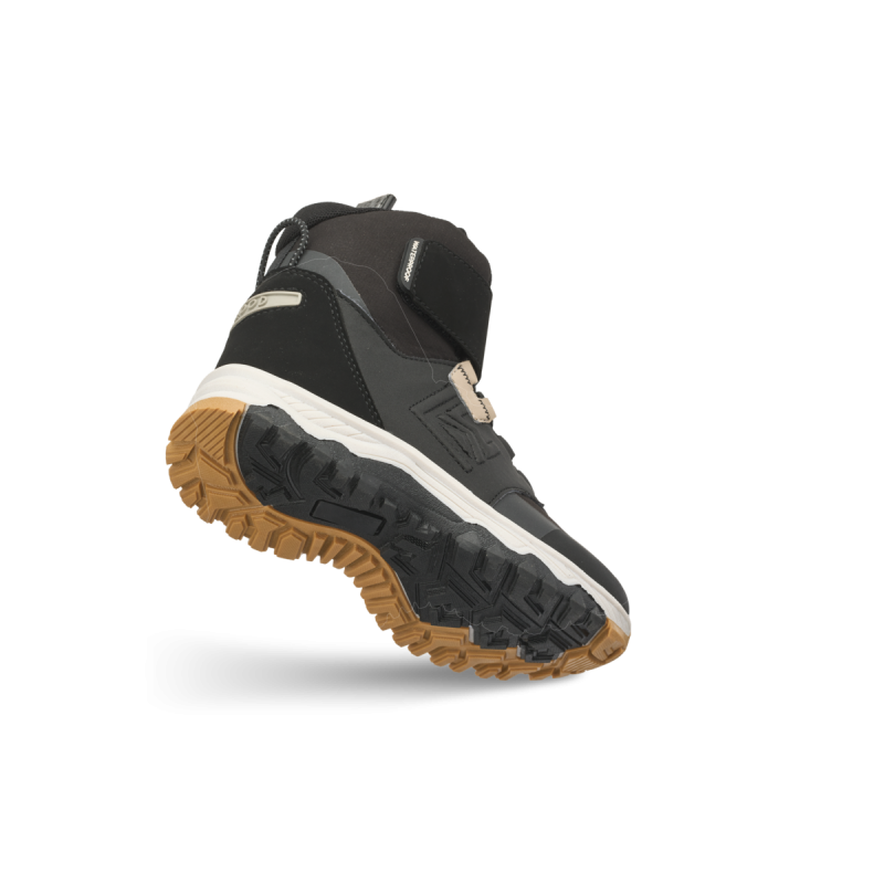 Liewood buty zimowe Mazie czarne