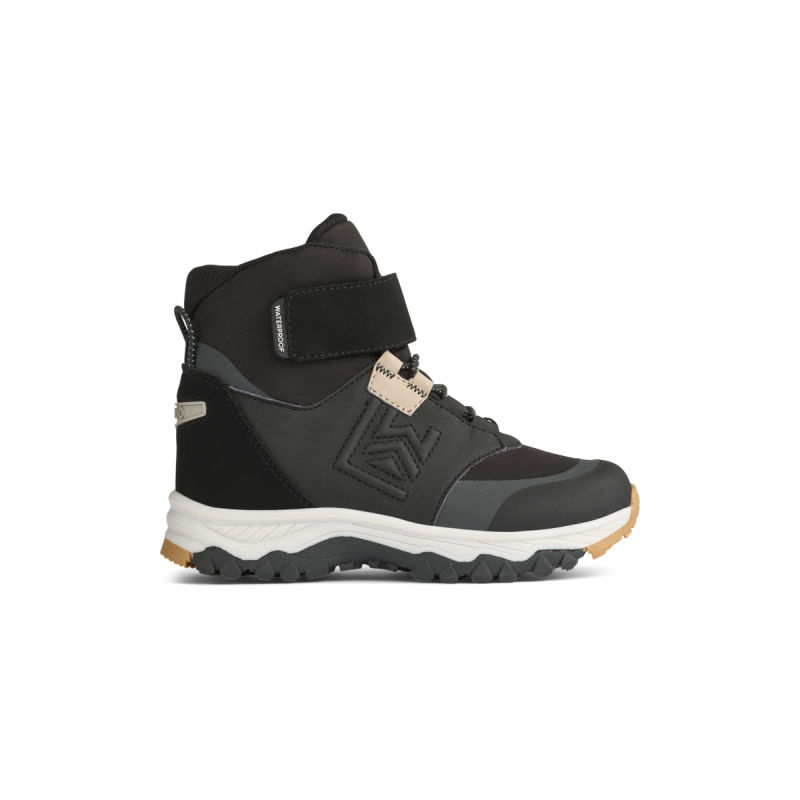 Liewood buty zimowe Mazie czarne