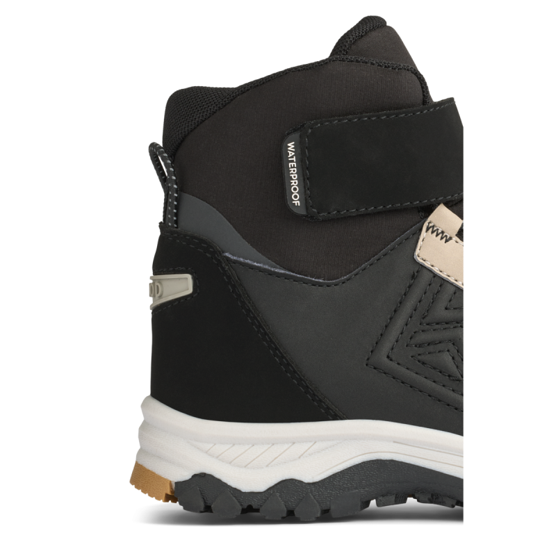 Liewood buty zimowe Mazie czarne