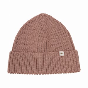 HUTTELIHUT czapka dla dzieci z wełny merino Burlwood