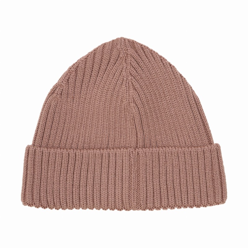 HUTTELIHUT czapka dla dzieci z wełny merino Burlwood