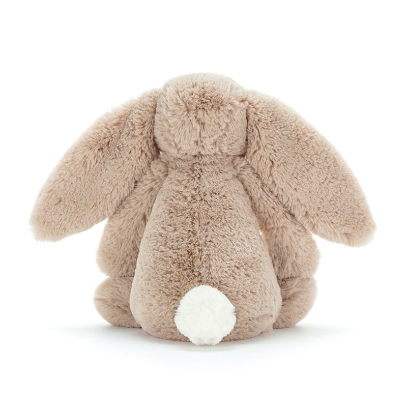 Jellycat Króliczek beżowy 31cm