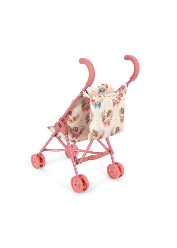 Konges Sløjd wózek dla lalek Twinkle Sprinkle