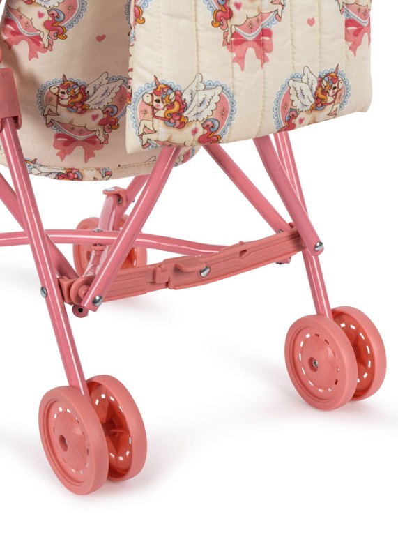 Konges Sløjd wózek dla lalek Twinkle Sprinkle