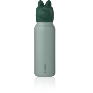 Liewood bidon termiczny Falk 350 ml krokodyl