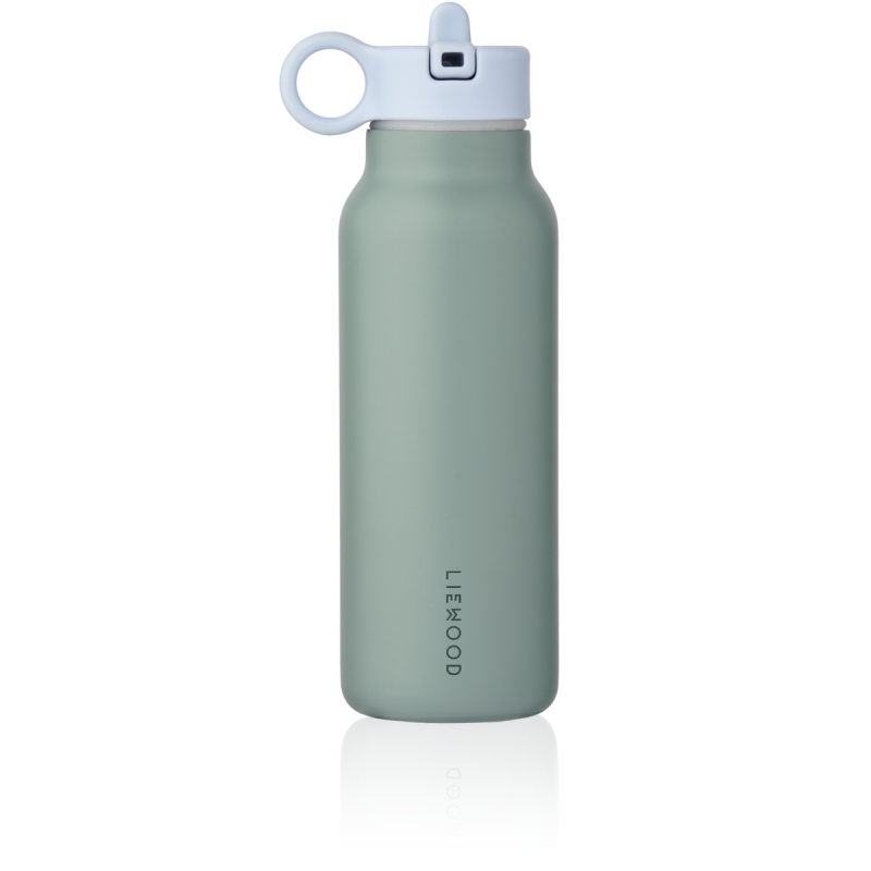 Liewood bidon termiczny Falk 350 ml krokodyl