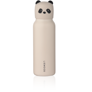 Liewood bidon termiczny Falk 350 ml panda