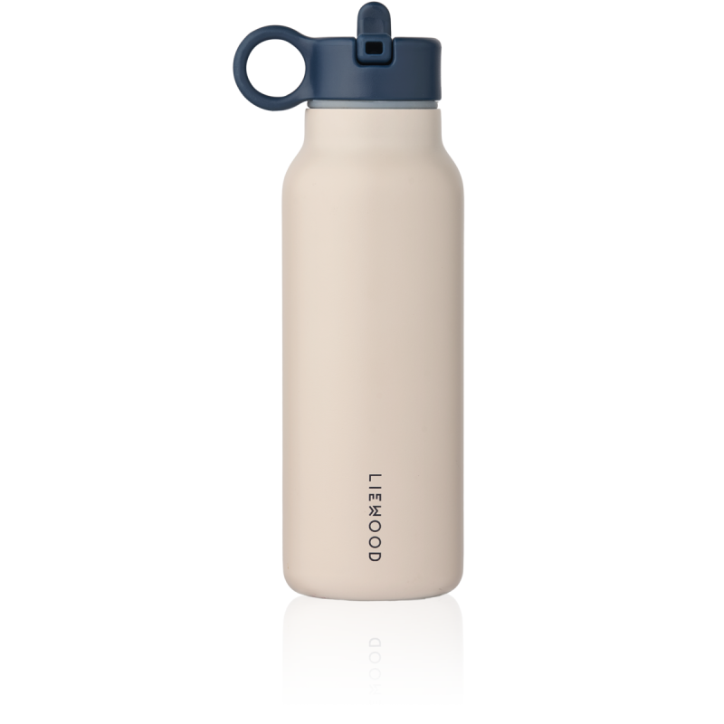 Liewood bidon termiczny Falk 350 ml panda