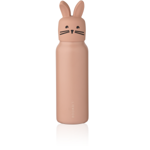 Liewood bidon termiczny Falk 350 ml królik