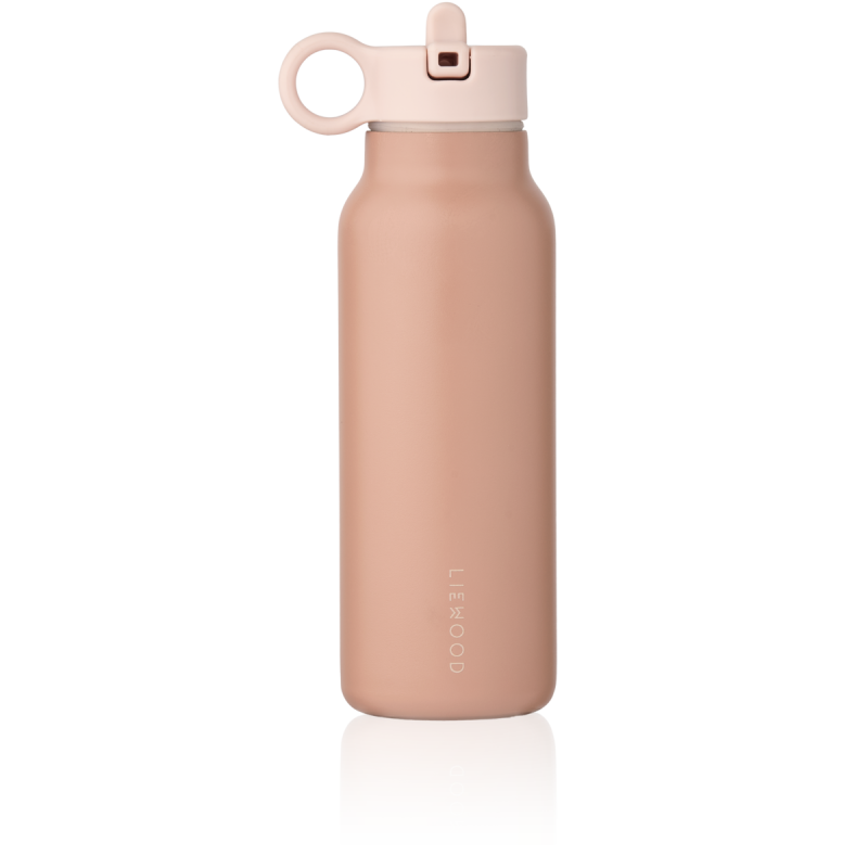 Liewood bidon termiczny Falk 350 ml królik