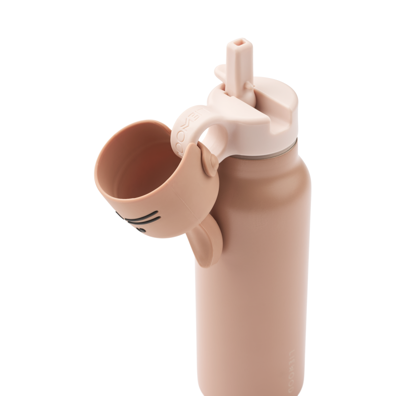 Liewood bidon termiczny Falk 350 ml królik