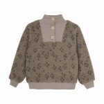 HUTTELIHUT kurtka Anorak z wełny merino Etherea