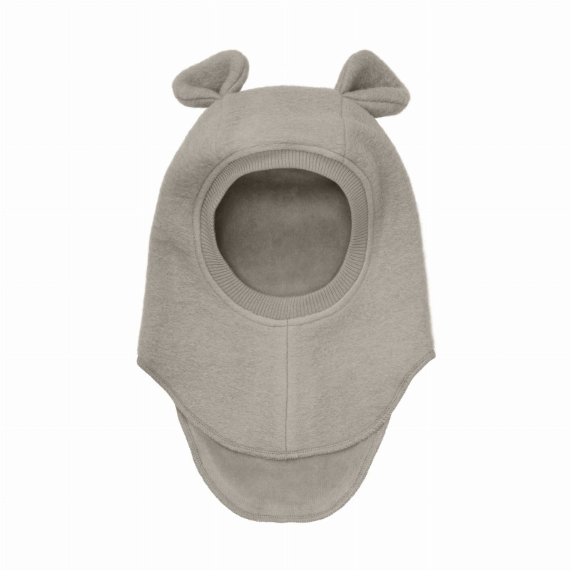 HUTTELIHUT czapka kominiarka z wełny merino London Fog