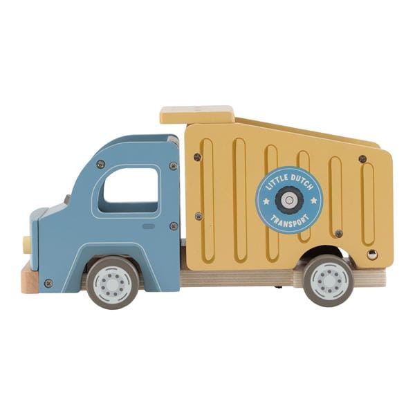 Little Dutch Wywrotka