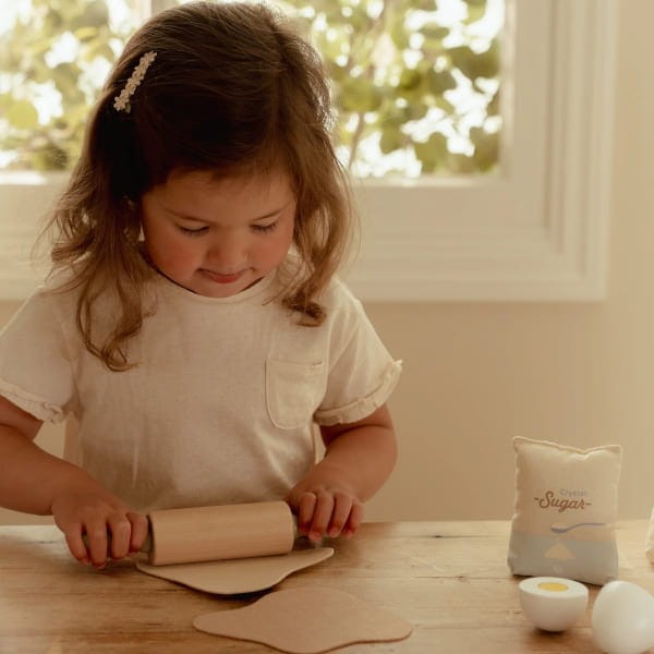  Little Dutch Zestaw do pieczenia