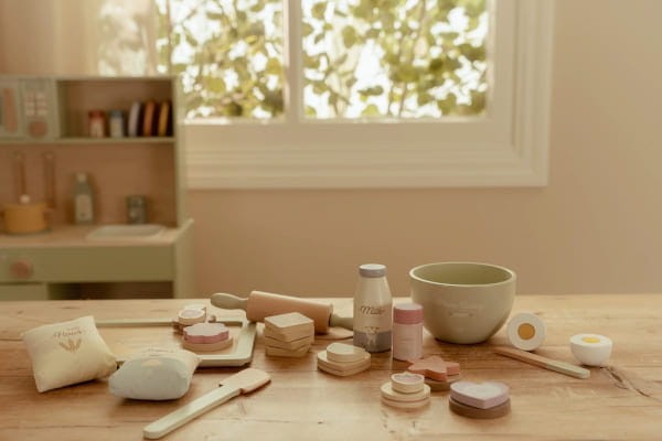  Little Dutch Zestaw do pieczenia