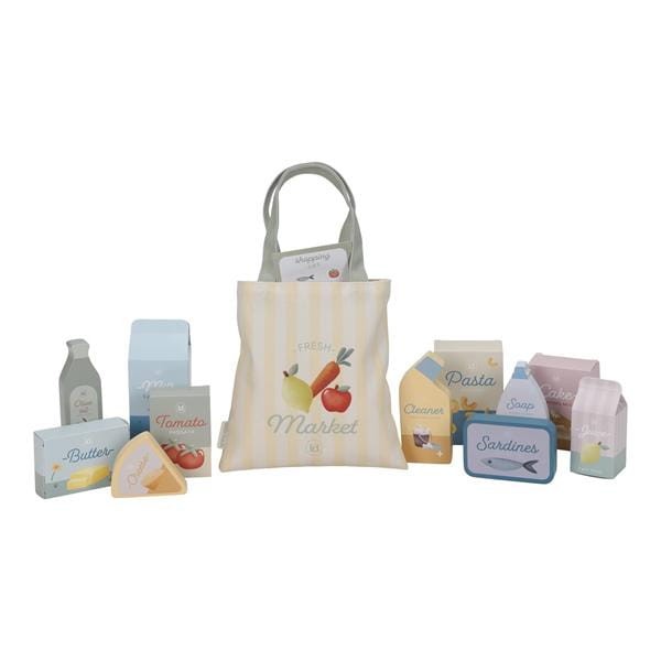 Little Dutch Wózek na zakupy