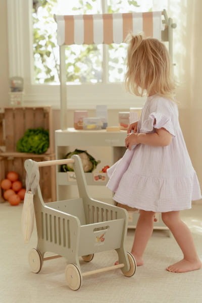 Little Dutch Wózek na zakupy